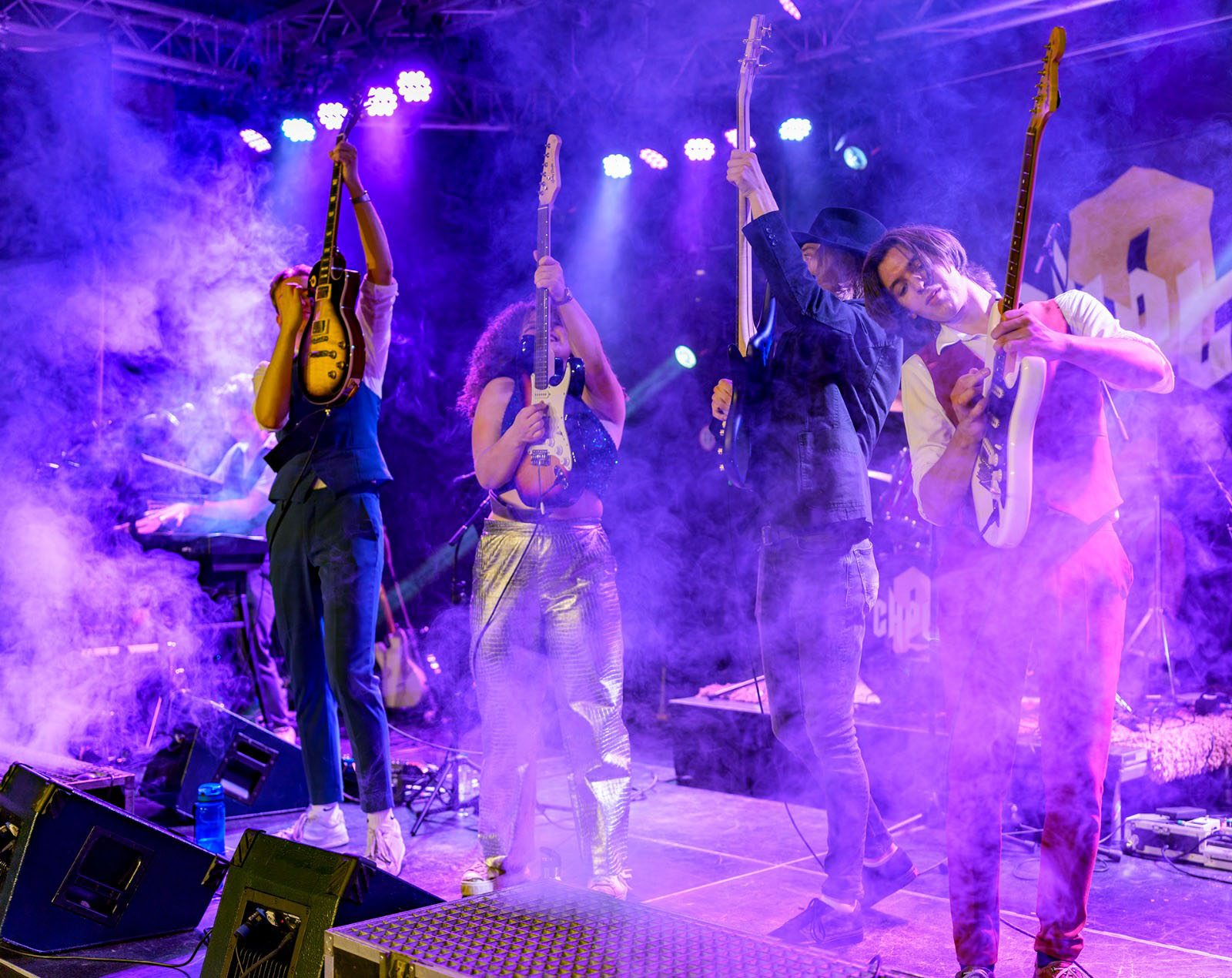 Gitaren Elzenburg CHPTR2 Foto 4